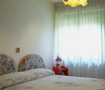 Couette-café Al Tondone Lucques