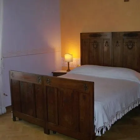 Couette-café Al Tondone Lucques
