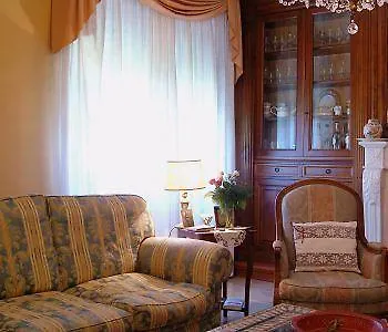 Couette-café Al Tondone 3*