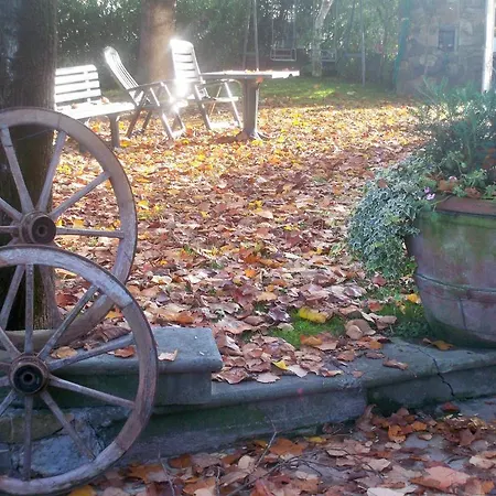 Couette-café Al Tondone 3*