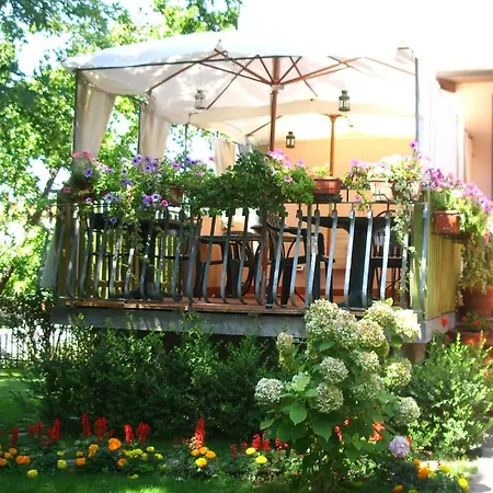 Al Tondone Couette-café