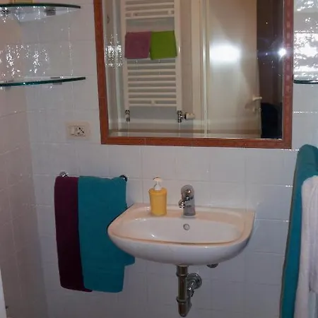 Couette-café Al Tondone 3*