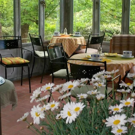 Couette-café Al Tondone 3*