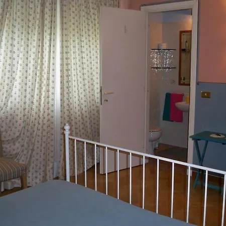 Couette-café Al Tondone Lucques