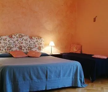 Couette-café Al Tondone