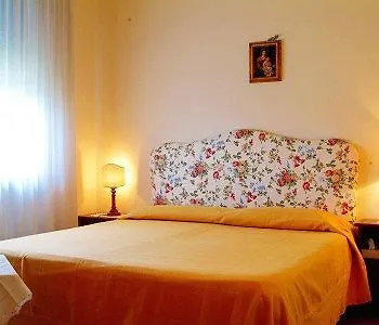 Couette-café Al Tondone Lucques