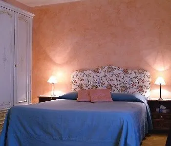 Couette-café Al Tondone