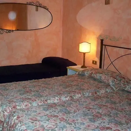 Couette-café Al Tondone Lucques