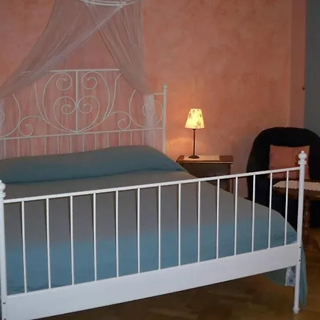 Couette-café Al Tondone Lucques