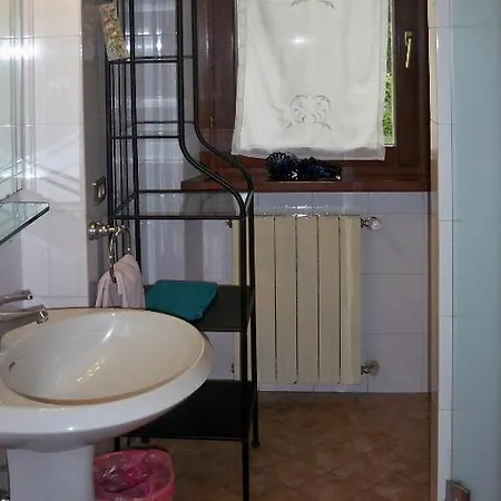 Bed & Breakfast Al Tondone Lucca
